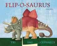 Flip-O-Saurus: Make Your Own Wacky Dinosaur! Subscription