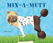 Mix-A-Mutt: Make Your Own Wacky Canine! Subscription