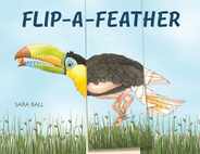 Flip-A-Feather: Make Your Own Wacky Bird! Subscription