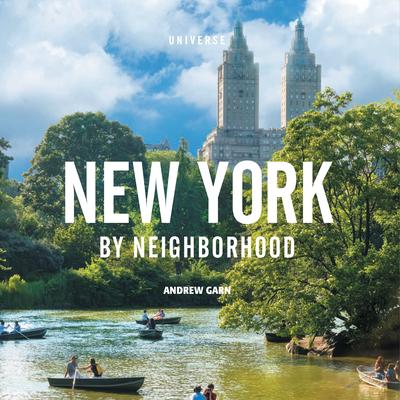 New York by Neighborhood