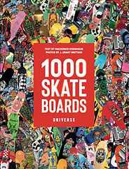 1000 Skateboards Subscription