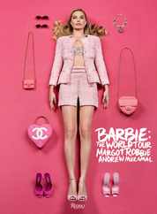 Barbie(tm): The World Tour Subscription