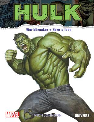 The Incredible Hulk: Worldbreaker, Hero, Icon Subscription