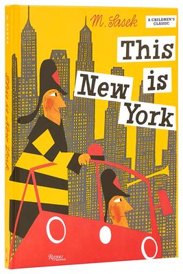 This Is New York Subscription
