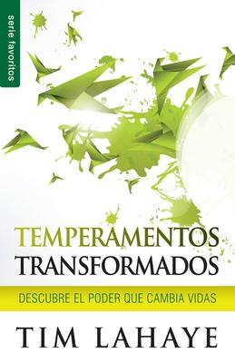 Temperamentos Transformados - Serie Favoritos: Descubre El Poder Que Cambia Vidas