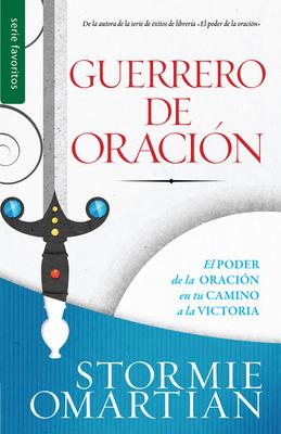 Guerrero de Oracin - Serie Favoritos