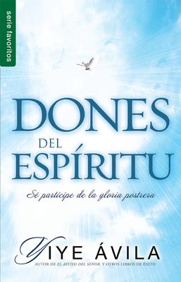 Dones del Espritu - Serie Favoritos