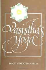 Vasiṣṭha's Yoga Subscription