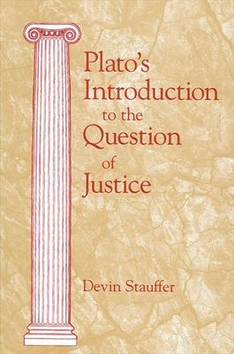 Plato's Introduction to the Question of Justice