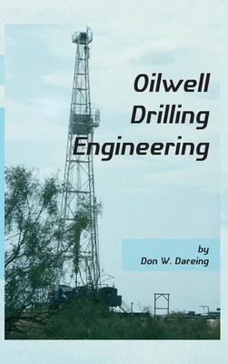 Oilwell Drilling Engineering Subscription