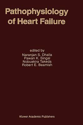 Pathophysiology of Heart Failure