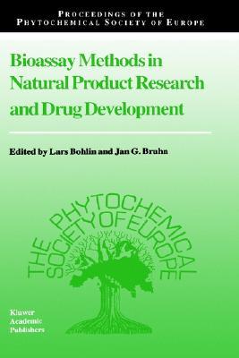 Bioassay Methods in Natural Product Research and Drug Development Subscription