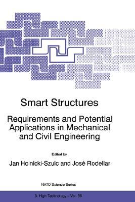 Smart Structures: Requirements and Potential Applications in Mechanical and Civil Engineering Subscription
