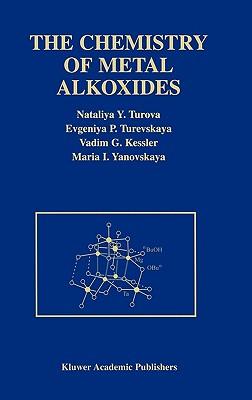 The Chemistry of Metal Alkoxides Subscription