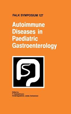 Autoimmune Diseases in Pediatric Gastroenterology Subscription