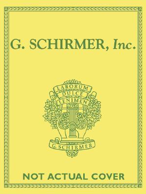 Album for the Young, Op. 68: Schirmer Library of Classics Volume 1993 Piano Solo