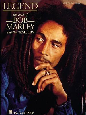 Bob Marley - Legend: The Best of Bob Marley & the Wailers