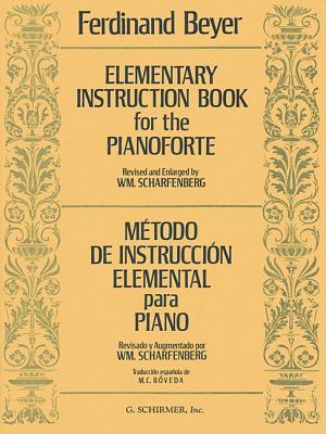 Elementary Instruction for the Pianoforte: (Metodo de Instruccion Elemental)