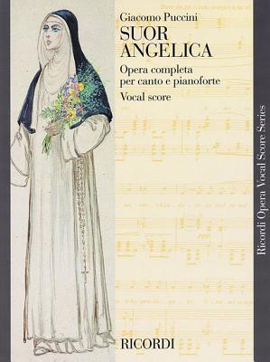 Suor Angelica: Vocal Score