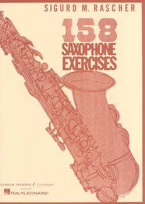 158 Saxophone Exercises