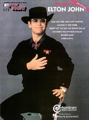 The Best of Elton John