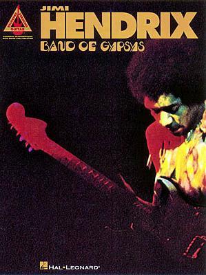 Jimi Hendrix: Band of Gypsys