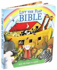 Lift the Flap Bible Subscription
