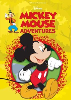 Disney Mickey Mouse Adventures