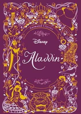 Disney Animated Classics: Aladdin