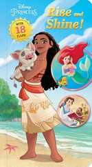 Disney Princess: Rise and Shine! Subscription