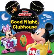 Disney Mickey Mouse Clubhouse: Good Night, Clubhouse! Subscription