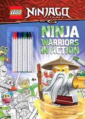 Lego Ninjago: Ninja Warriors in Action Subscription