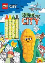 Lego City: Color the City Subscription