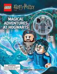 Lego Harry Potter: Magical Adventures at Hogwarts Subscription