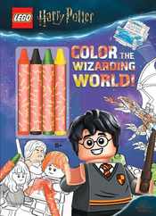 Lego Harry Potter: Color the Wizarding World Subscription