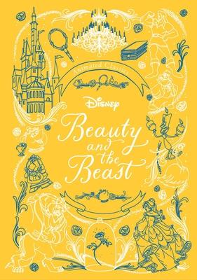 Disney Animated Classics: Beauty and the Beast