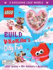 Lego Books: Build Valentine's Day Fun! Subscription