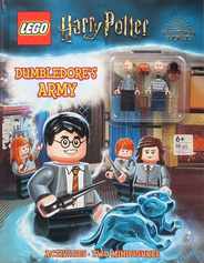 Lego Harry Potter: Dumbledore's Army Subscription