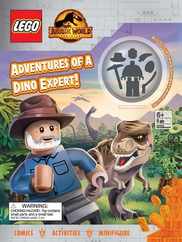Lego Jurassic World: Adventures of a Dino Expert! Subscription