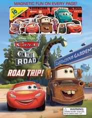 Disney Pixar: Cars on the Road: Road Trip! Subscription