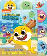 Baby Shark's Big Show: Baby Shark Plays Barnacle Ball Subscription