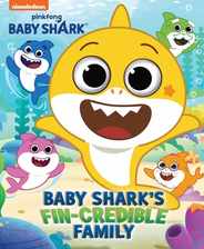 Baby Shark's Big Show: Baby Shark's Fin-Credible Family Subscription