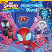 Marvel Spidey and His Amazing Friends: Glow Webs Glow! Subscription