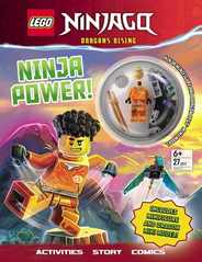 Lego Ninjago: Ninja Power! Subscription