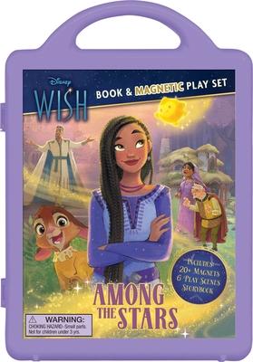 Disney Wish: Among the Stars