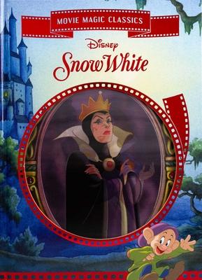 Disney: Snow White Subscription