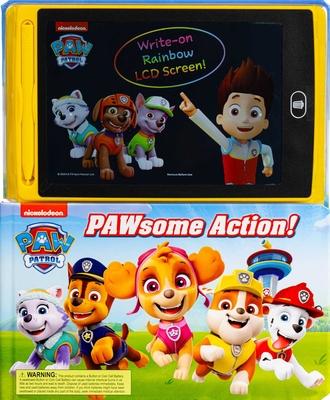 Paw Patrol: Pawsome Action!