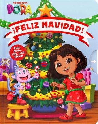 Dora: Feliz Navidad! Subscription