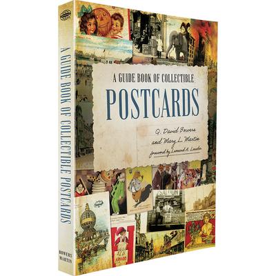 A Collectible Postcards