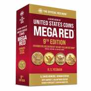 A Mega Red: 9th Edition Subscription